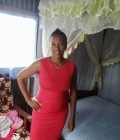Rencontre Femme Madagascar à vohemar : Ruffine, 47 ans